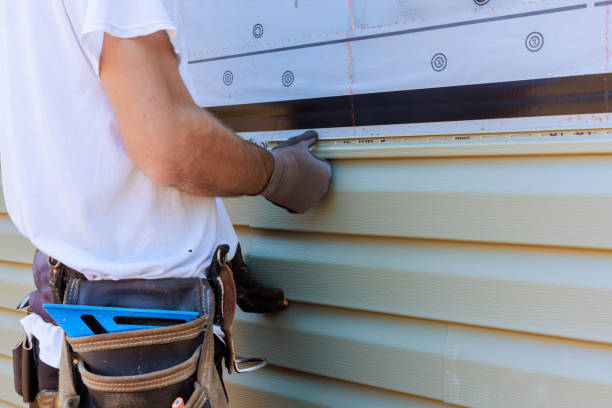 Affordable Siding Repair solutions in Deerfield, IL